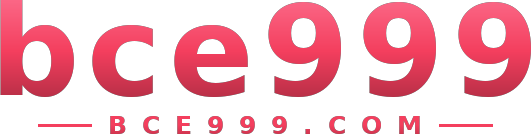 bce999 logo
